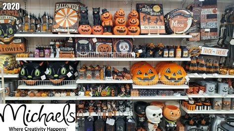 michaels halloween wall decor|michaels craft store halloween 2023.